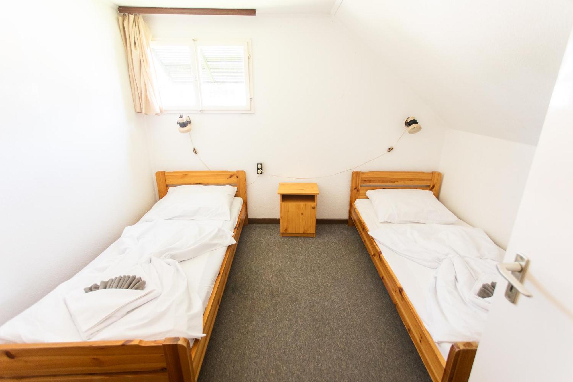 Aranypart Camping & Apartments Шиофок Экстерьер фото