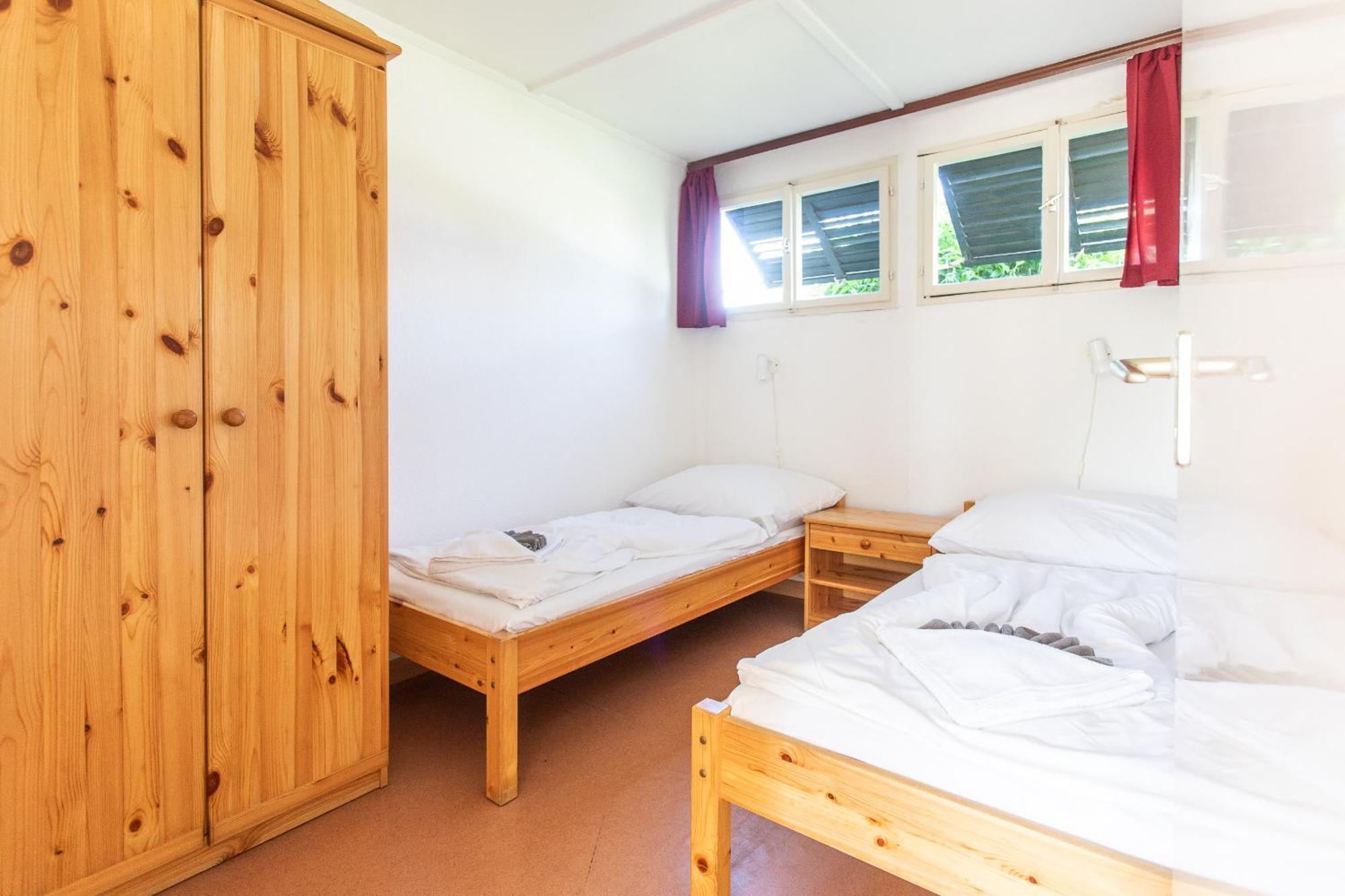 Aranypart Camping & Apartments Шиофок Экстерьер фото
